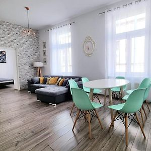 Appartement met Twee Slaapkamers