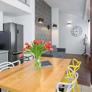 Appartement met Twee Slaapkamers